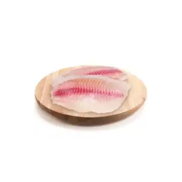 Before - Professional food photo of grilled steak with fresh salad - enhanced by Beautiful Food AI